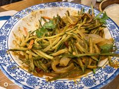 -满园烤鸭·春饼(太原街万达店)