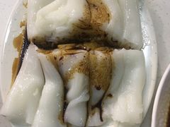 斋肠粉-德兴茶餐厅(沙田店)