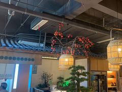 -筱爷叔·上海传统手工菜(玉树路店)