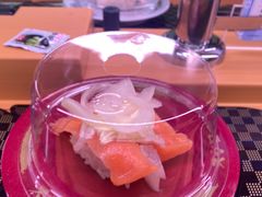 -寿司郎(皇庭广场店)