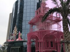 -银泰百货(厦门国贸中心店)