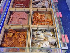 -阳光牧场自助餐厅(宝德购物中心店)