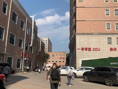 -辽宁省人民医院