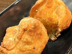 -南国印度餐厅Dakshin