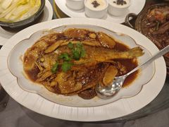 -东方御宴海鲜酒楼(棕泉酒店)