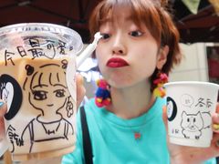 -GOOD好事咖啡(会展城店)