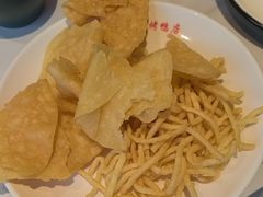 -梅利汴京烤鸭•开封豫菜地标店(晋安路店)
