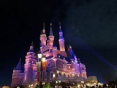 -上海迪士尼度假区