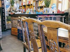 大堂-礼州土碗菜