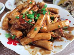 -妈妈的小作坊(陈家镇店)