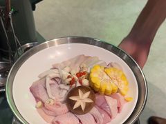 -椰庭·椰子鸡·创意玩家(晶耀前滩店)