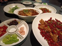 -肆月河豚·淮扬菜·湘菜(华天店)