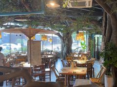 -常和州·夜宵大排档(常州单店)