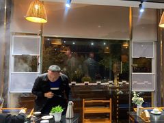 -野菌皇海景野生菌火锅(滨海大道店)