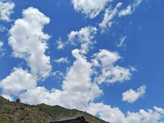 -松州古城