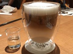 -MELLOW BROWN COFFEE by UCC(沙田新城市广场1期店)