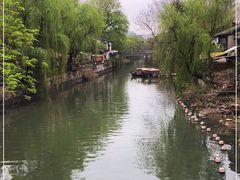 -小河直街历史文化街区