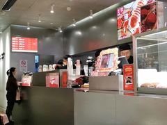 -LELECHA乐乐茶(美罗城店)