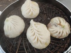 -张包铺(道外店)