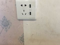 大堂-帕米尔食府(白云观店)