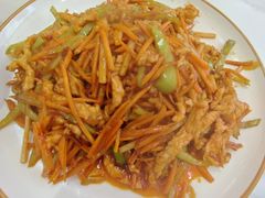 -清真·同发顺饭庄·烧麦(总店)