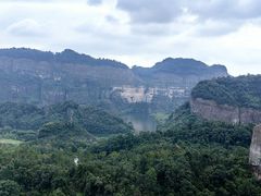 -丹霞山风景名胜区