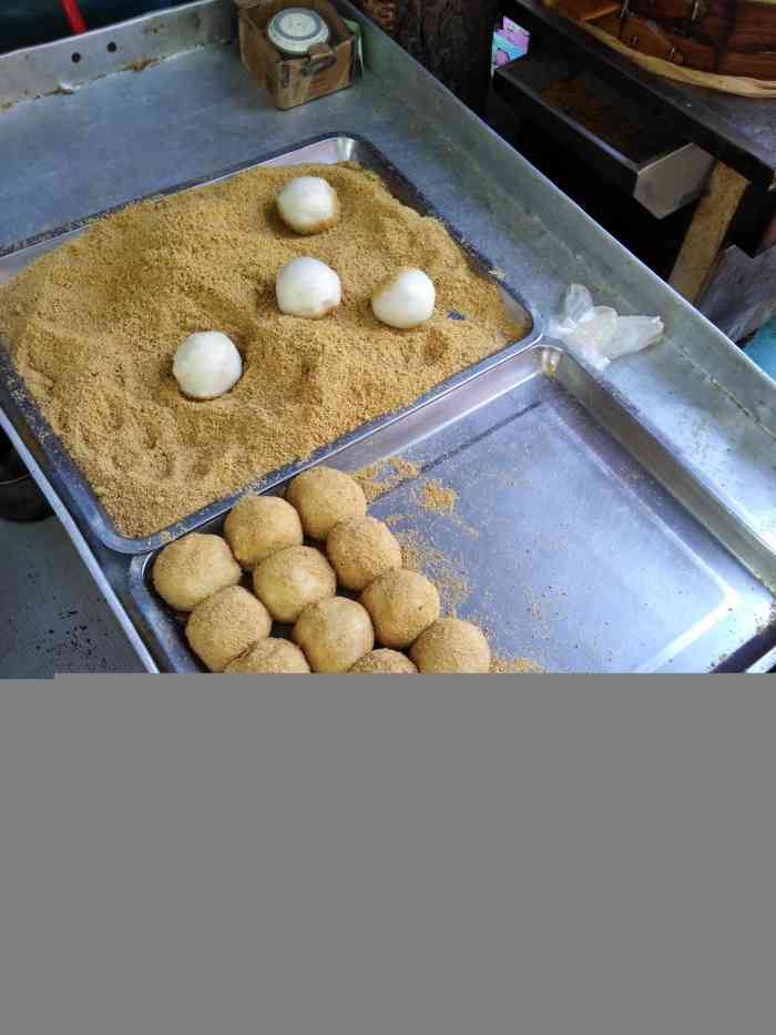 米文军小豆糕-"抖音大众还没有疯狂推荐这家的时候我就知道.