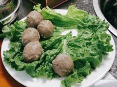 -老诚一锅羊蝎子(垡头店)