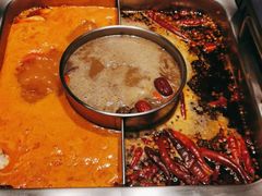 -巴奴毛肚火锅(大剧院店)