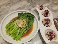 -城南往事·鲁菜·烤鸭(世茂宽厚里·大明湖店)