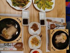 -张师傅参鸡汤(公园路店)