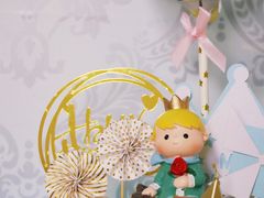 -玥儿弯弯手作烘焙(中海国际社区御城店)