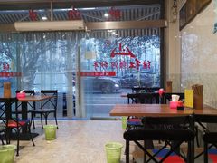 -继红顺河抄手名小吃