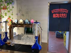 -晓燃地摊烤肉(朝阳双桥店)