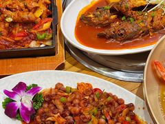 -一韩亭韩式烤肉(高新店)