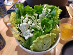 -牛腩之旅·牛腩牛杂煲(光启城美食城店)