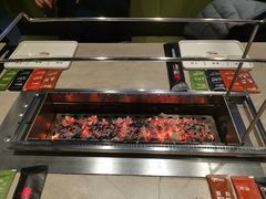 -丰茂烤串(建设街店)
