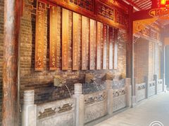 -小龙坎火锅(香港中路店)