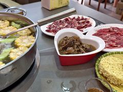 -官塘陈记鱼生·潮汕砂锅粥·牛肉火锅(潮枫路总店)