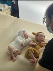 -纵享怡月月子中心(西稍门店)