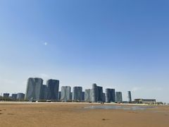 -东戴河风景区-止锚湾