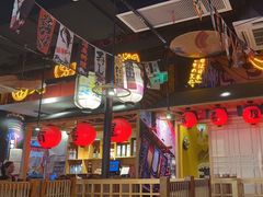 -有喜屋·烧鸟·居酒屋(周浦万达店)
