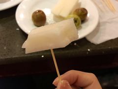 -蜀中吴养生板栗鸡(会展店)