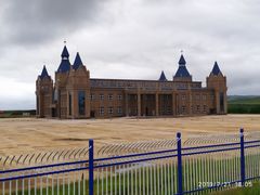 -室韦口岸