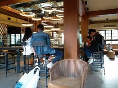 -星巴克臻选(成都宽窄巷子店)