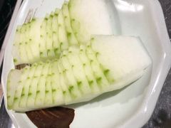-田园肥牛鲍鱼先生(新北店)