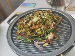 -东门烤鸭店(东华门店)