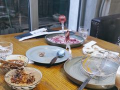 -春记潮汕牛肉火锅