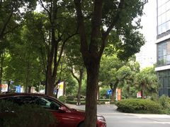 -海上海弘基休闲广场