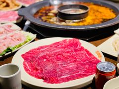 -巴倒烫陆派重庆火锅(南山店)